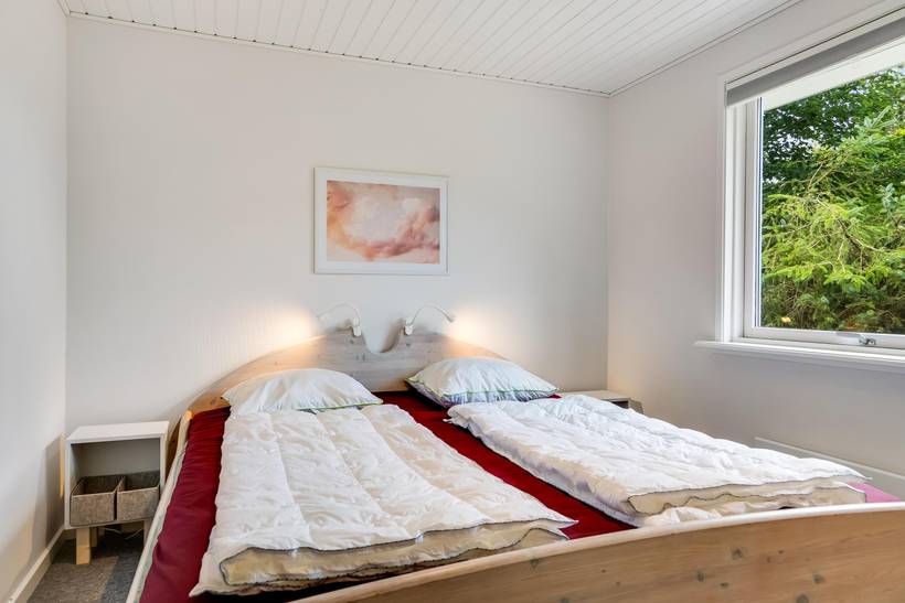 Foto von Ferienhaus QE35 in Hou - Nordjütland Ost