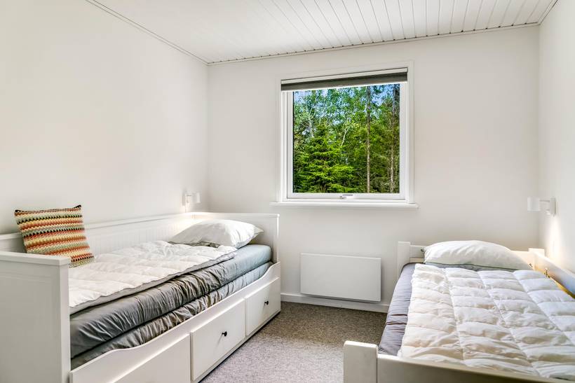 Foto von Ferienhaus QE35 in Hou - Nordjütland Ost