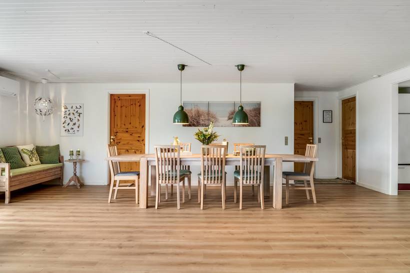 Foto von Ferienhaus QE35 in Hou - Nordjütland Ost