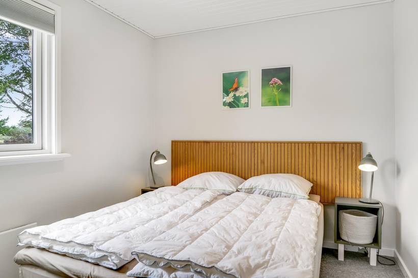 Foto von Ferienhaus QE35 in Hou - Nordjütland Ost