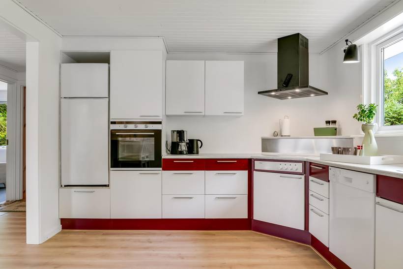 Foto von Ferienhaus QE35 in Hou - Nordjütland Ost