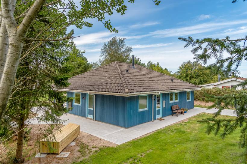 Foto von Ferienhaus QE35 in Hou - Nordjütland Ost