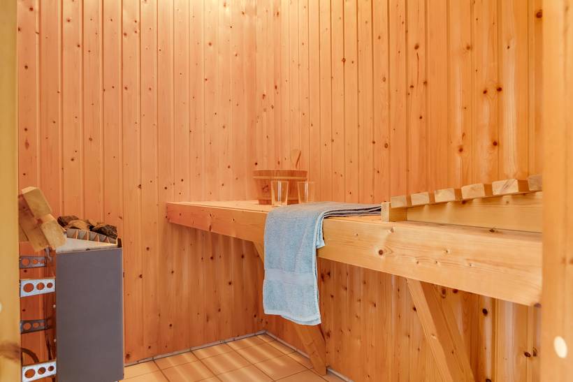 Foto von Ferienhaus QE35 in Hou - Nordjütland Ost