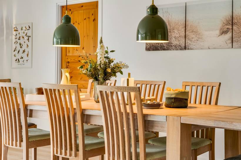 Foto von Ferienhaus QE35 in Hou - Nordjütland Ost