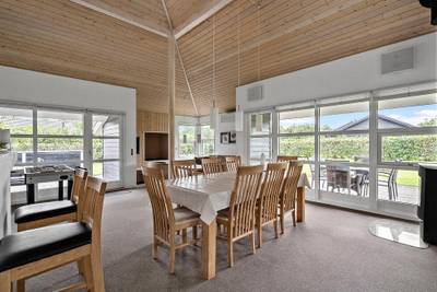 Vorschaubild von Ferienhaus QE38 in Skaven - Westjütland