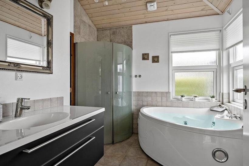 Foto von Ferienhaus QE38 in Skaven - Westjütland