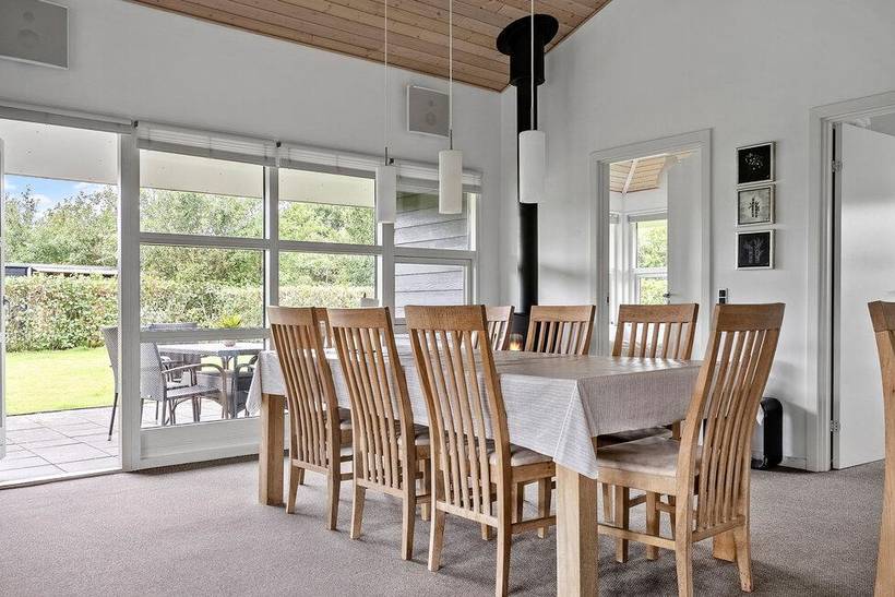 Foto von Ferienhaus QE38 in Skaven - Westjütland