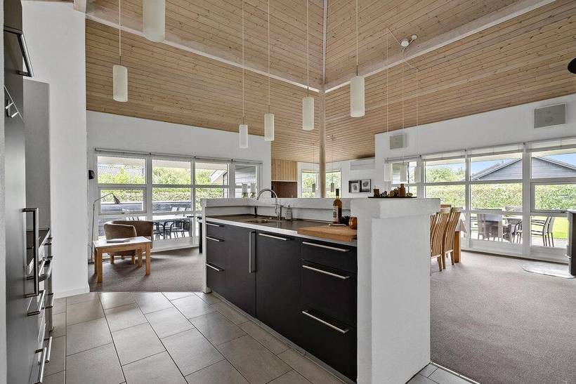 Foto von Ferienhaus QE38 in Skaven - Westjütland