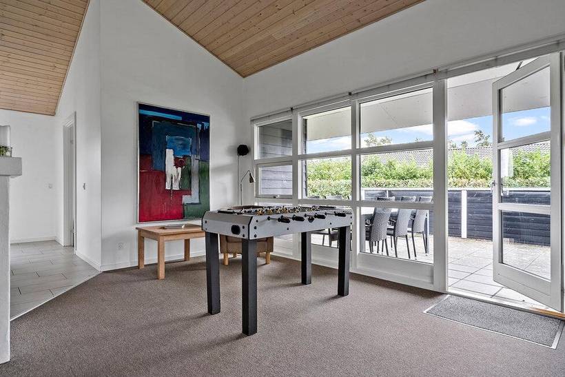 Foto von Ferienhaus QE38 in Skaven - Westjütland