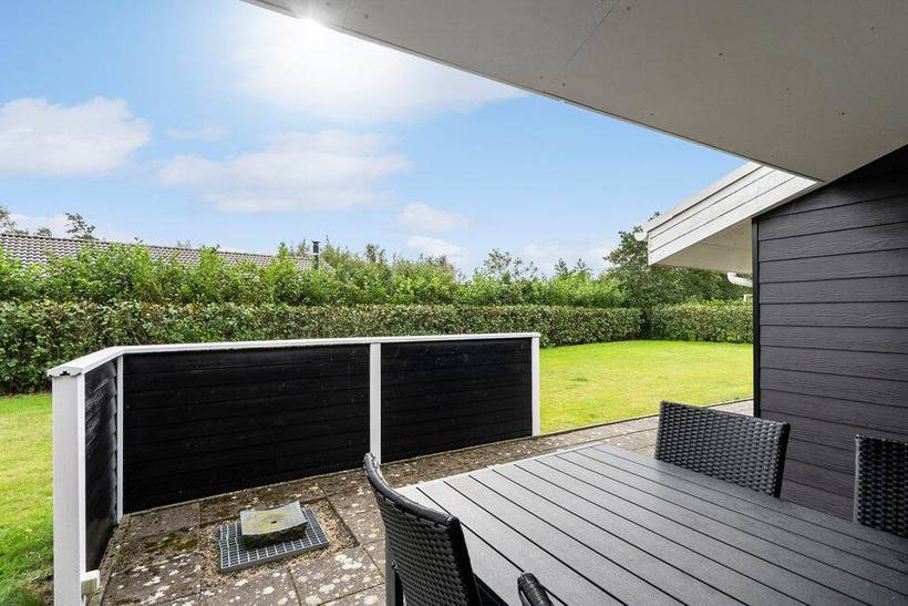 Foto von Ferienhaus QE38 in Skaven - Westjütland