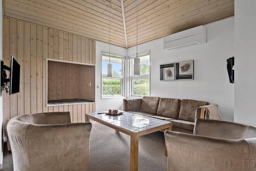 Foto von Ferienhaus QE38 in Skaven - Westjütland