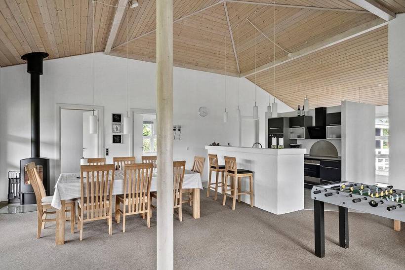 Foto von Ferienhaus QE38 in Skaven - Westjütland