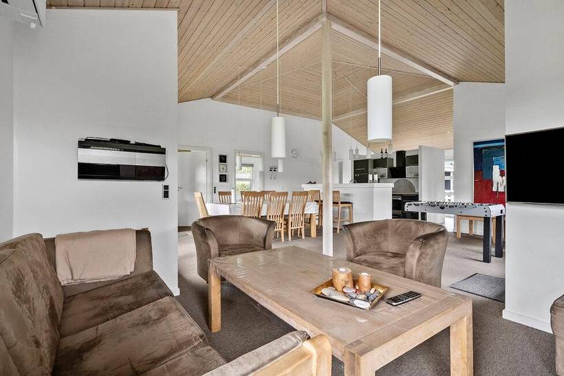 Foto von Ferienhaus QE38 in Skaven - Westjütland