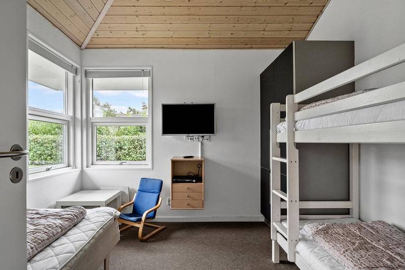 Foto von Ferienhaus QE38 in Skaven - Westjütland