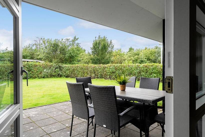 Foto von Ferienhaus QE38 in Skaven - Westjütland