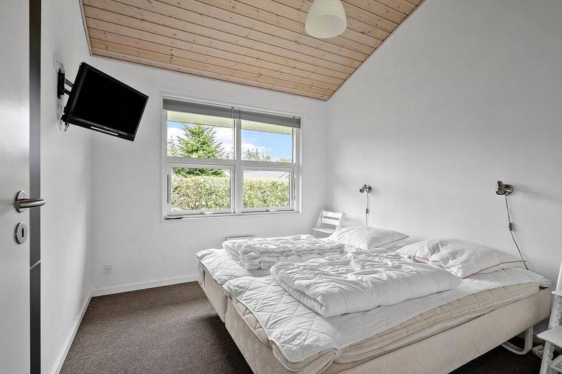 Foto von Ferienhaus QE38 in Skaven - Westjütland