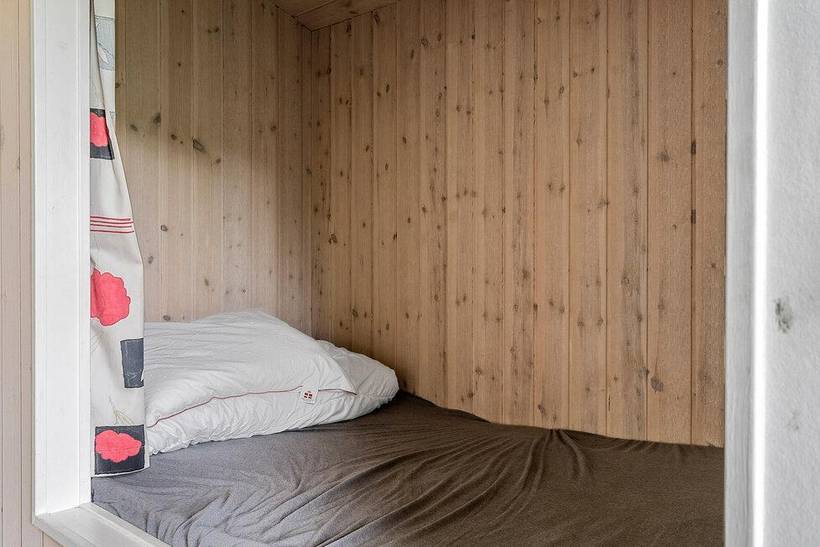 Foto von Ferienhaus QE38 in Skaven - Westjütland