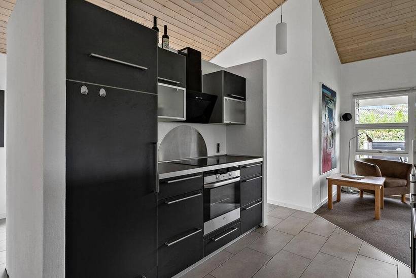 Foto von Ferienhaus QE38 in Skaven - Westjütland
