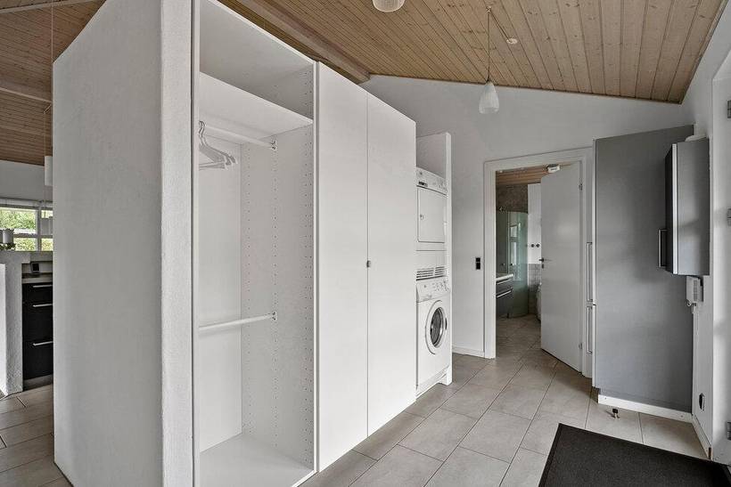 Foto von Ferienhaus QE38 in Skaven - Westjütland
