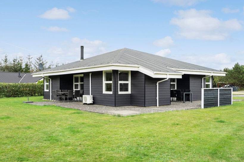 Foto von Ferienhaus QE38 in Skaven - Westjütland