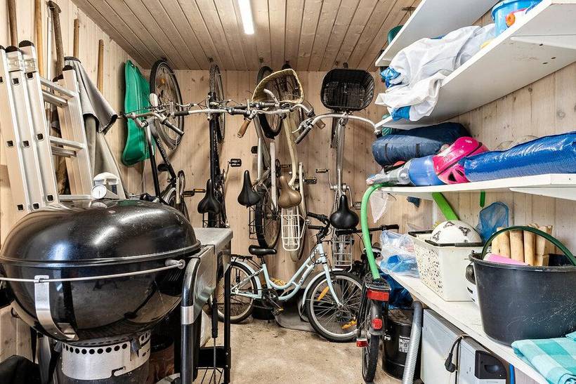 Foto von Ferienhaus QE38 in Skaven - Westjütland