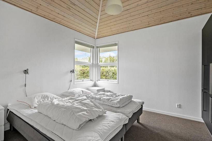 Foto von Ferienhaus QE38 in Skaven - Westjütland