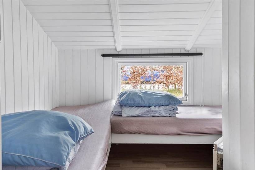 Foto von Ferienhaus QE40 in Marielyst - Falster