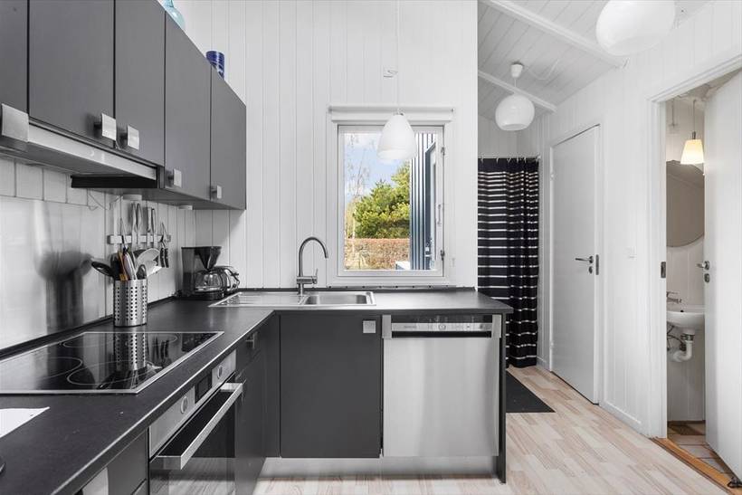 Foto von Ferienhaus QE40 in Marielyst - Falster