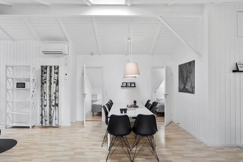 Foto von Ferienhaus QE40 in Marielyst - Falster