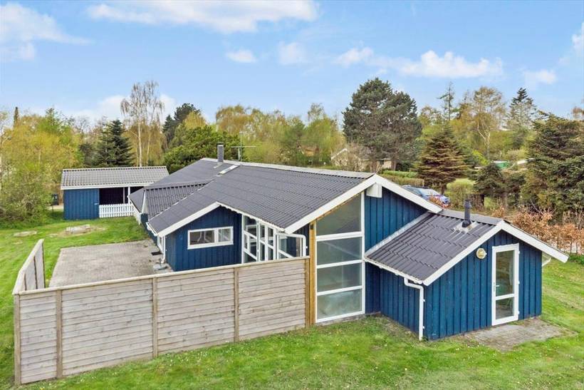 Foto von Ferienhaus QE40 in Marielyst - Falster