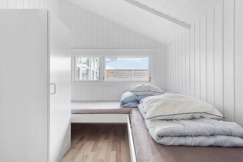 Foto von Ferienhaus QE40 in Marielyst - Falster