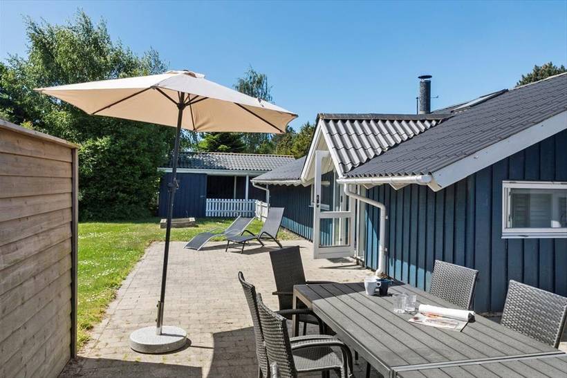 Foto von Ferienhaus QE40 in Marielyst - Falster