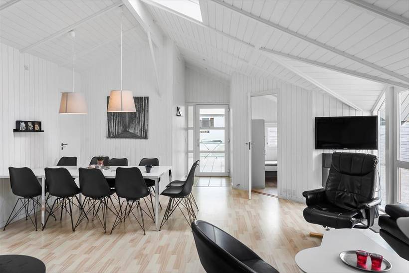 Foto von Ferienhaus QE40 in Marielyst - Falster