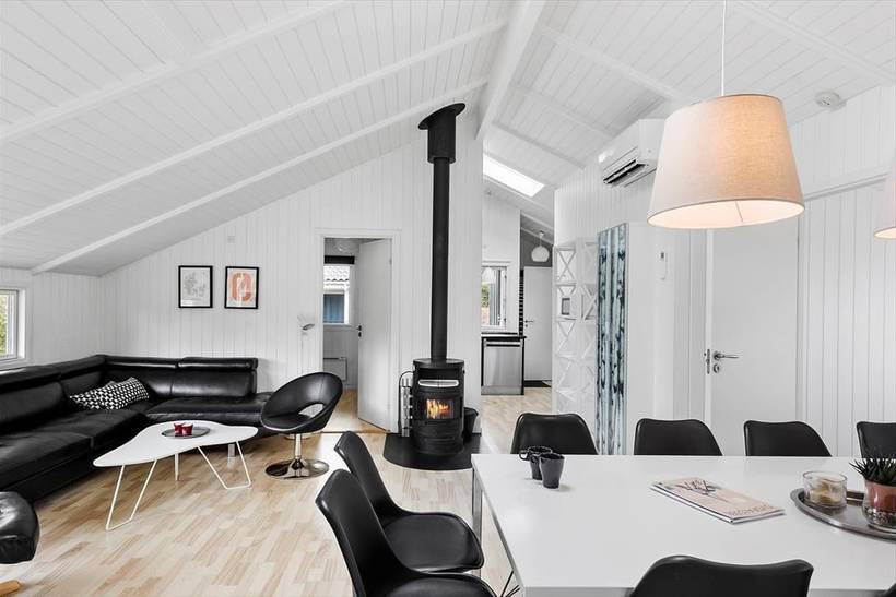 Foto von Ferienhaus QE40 in Marielyst - Falster