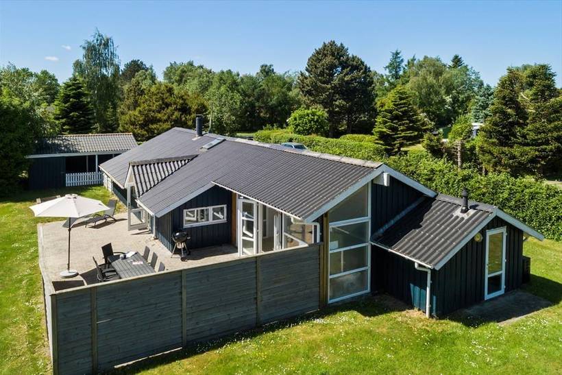 Foto von Ferienhaus QE40 in Marielyst - Falster