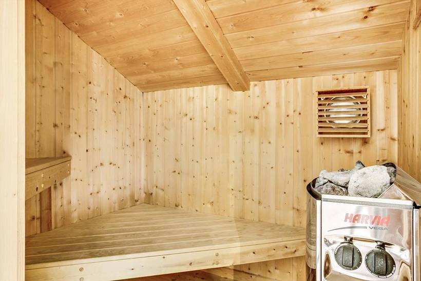 Foto von Ferienhaus QE40 in Marielyst - Falster