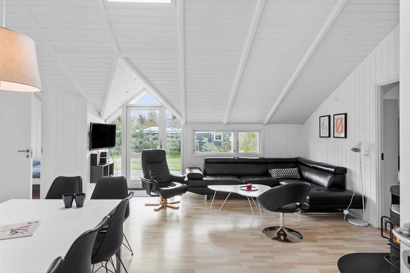 Foto von Ferienhaus QE40 in Marielyst - Falster