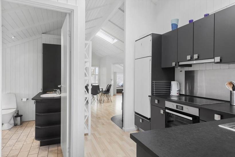Foto von Ferienhaus QE40 in Marielyst - Falster