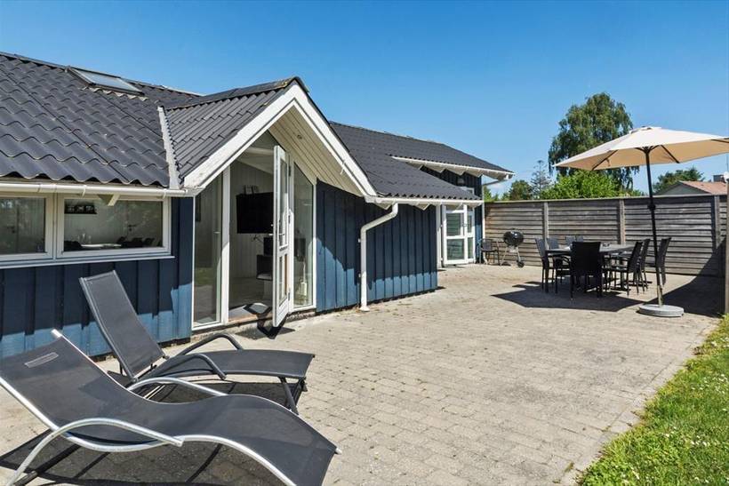 Foto von Ferienhaus QE40 in Marielyst - Falster