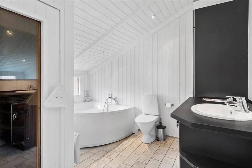 Foto von Ferienhaus QE40 in Marielyst - Falster