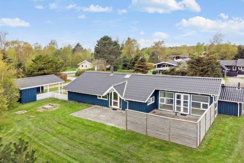 Foto von Ferienhaus QE40 in Marielyst - Falster