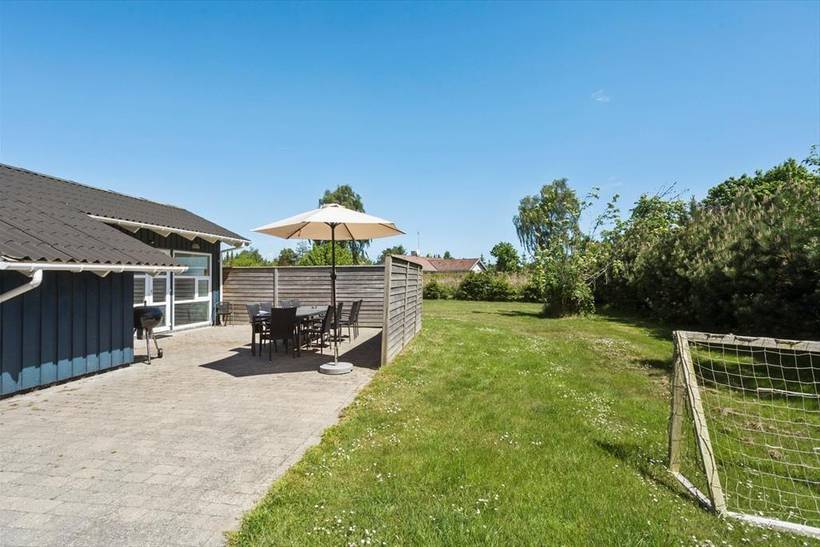 Foto von Ferienhaus QE40 in Marielyst - Falster