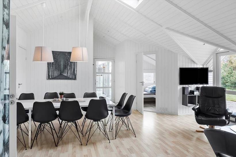 Foto von Ferienhaus QE40 in Marielyst - Falster