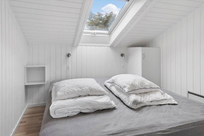 Foto von Ferienhaus QE40 in Marielyst - Falster