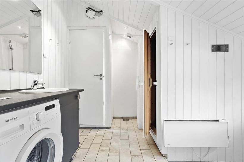 Foto von Ferienhaus QE40 in Marielyst - Falster