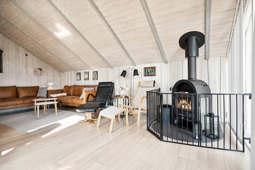Foto von Ferienhaus QE43 in Mommark - Als