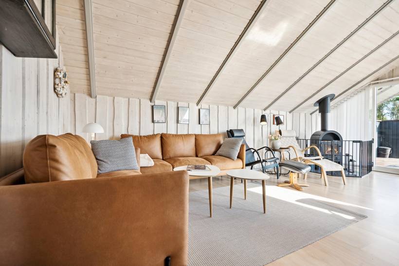 Foto von Ferienhaus QE43 in Mommark - Als