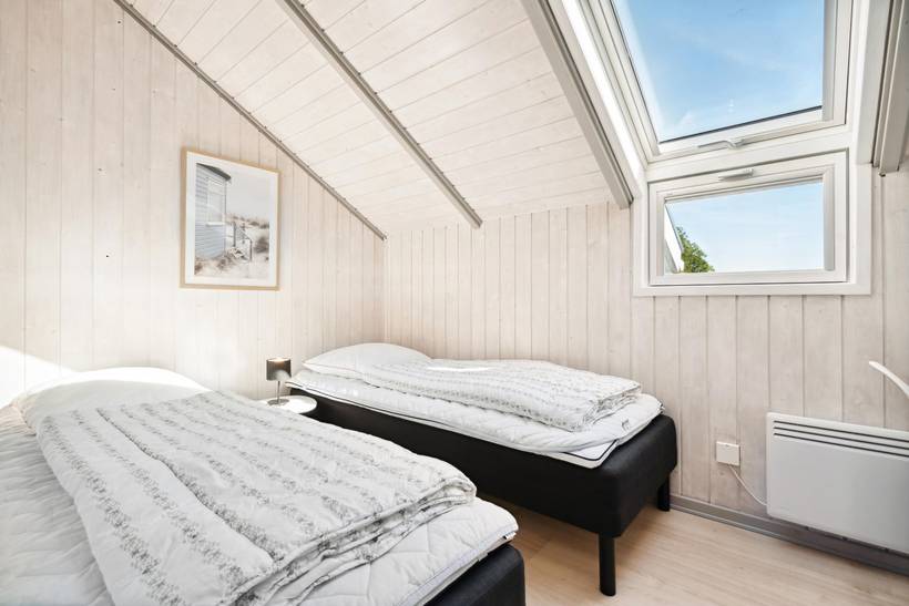 Foto von Ferienhaus QE43 in Mommark - Als