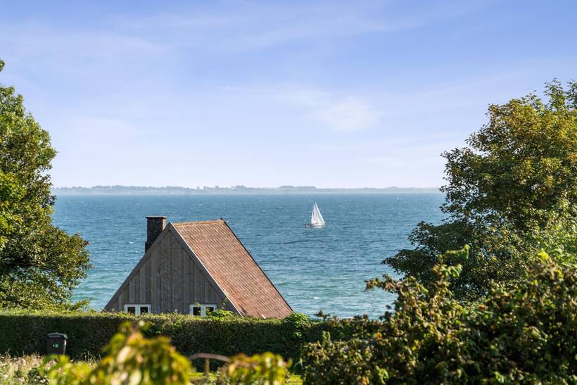 Foto von Ferienhaus QE43 in Mommark - Als