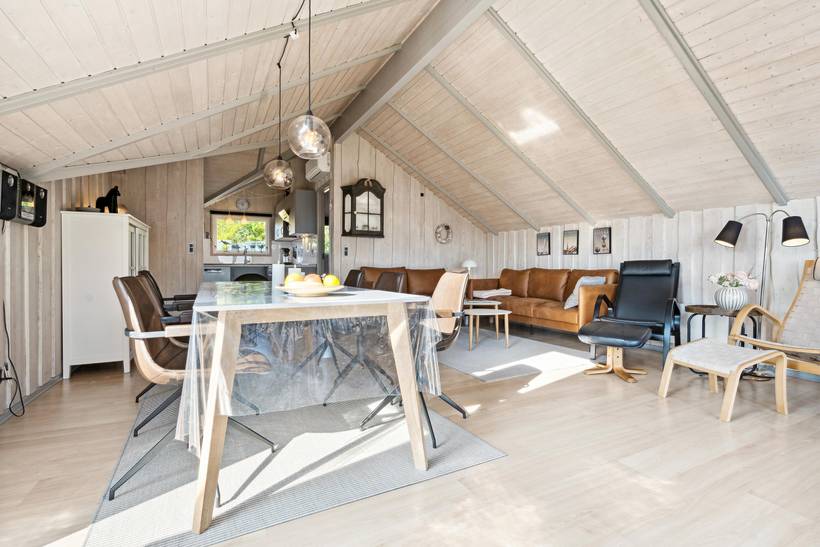 Foto von Ferienhaus QE43 in Mommark - Als